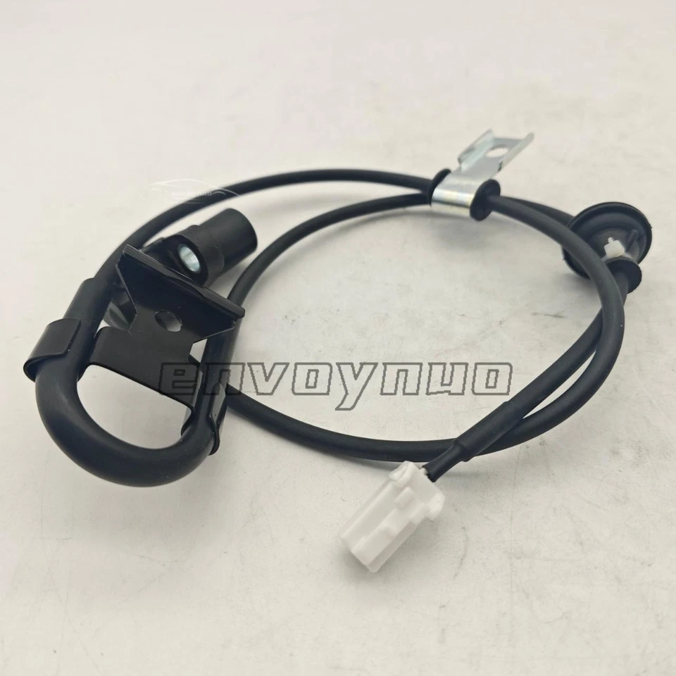 89546-48030 Rear Left ABS Wheel Speed Sensor For Lexus RX350 Toyota Highlander Foto 4 de 4