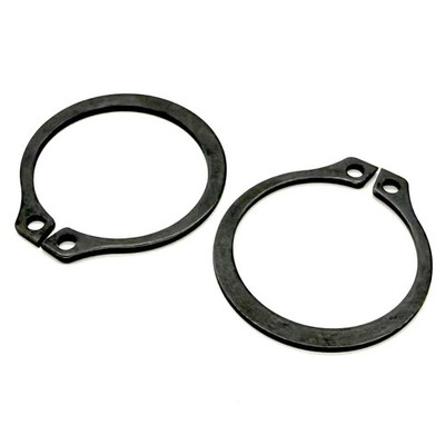 5/8'' External Snap Retaining Ring Carbon Steel Phos