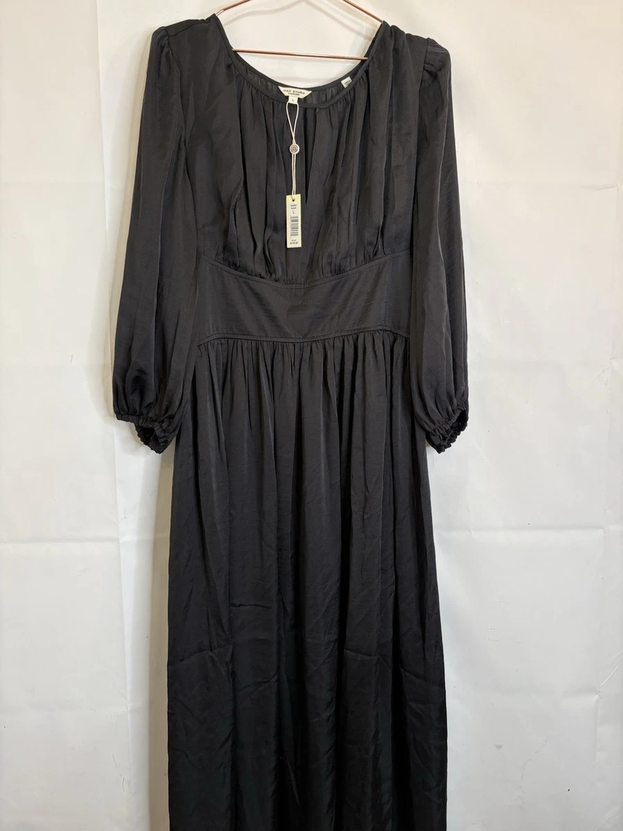 maxi dresses nyc Goddess Maxi Dress
