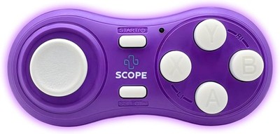 Scope Remote- Remote for Anki. Customizable with Anki Add-on, Compatible