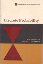 Discrete Probability
