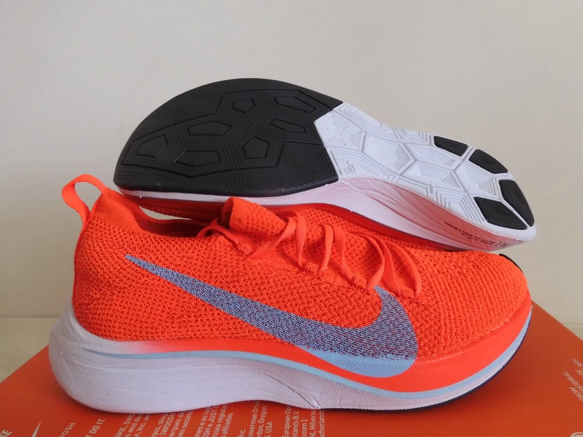 NIKE Vaporfly 4 28cm 値下げ交渉可 Nike Vaporfly 4% Flyknit Sneakers for Men for Sale | Authenticity
