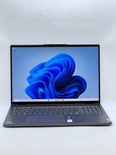 Lenovo Yoga 7 16IAP7 16" Intel Core i5 12th Gen 8GB RAM 256GB SSD