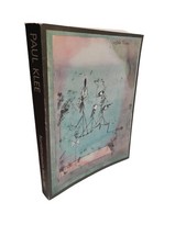 Paul Klee - Leben und Werk - Kunstmuseum Bern 1987 Glaesemer, Jürgen: