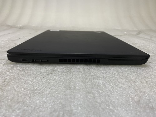 Lenovo 20L6SG3T00 14" Core i5-8250U 1.6GHz 8GB RAM 256GB SSD NO OS Good - Picture 7 of 9