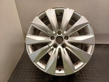 AUDI A8 Alloy Wheel 18" Inch 5x112 Offset ET45 8.5J 2002-2010 4E0601025BB