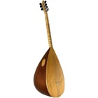 Professional Yeni Kisa Sap Saz / Baglama / New Short Neck Saz (B-Stock)
