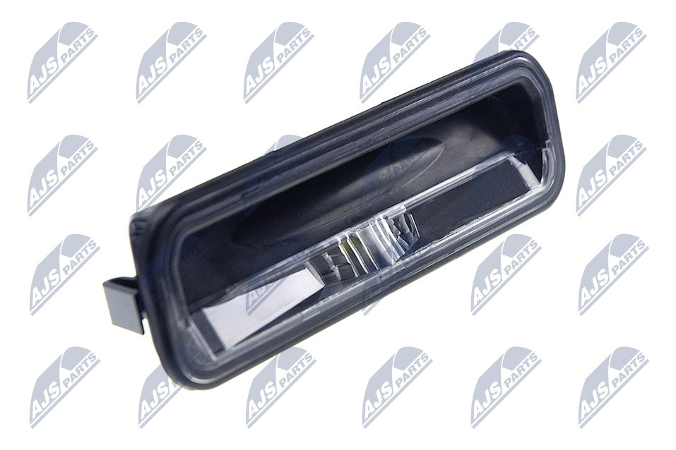 N.T.Y. EZC-FR-024.NTY Tailgate Handle for FORD