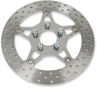 Bremsscheibe Vorne Fsd 292Mm EBC Harley-Davidson Sportster-Custom/Roadster S