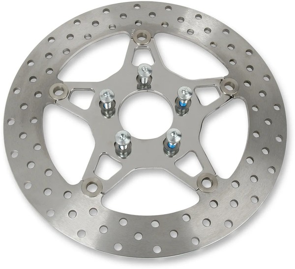Bremsscheibe Vorne Fsd 292Mm EBC Harley-Davidson Sportster-Custom/Roadster S-image