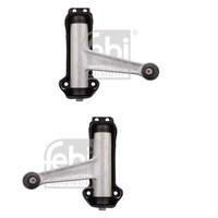 2X Querlenker Links Rechts FüR Mercedes-Benz S-Klasse W140 300 SE SEL/S320