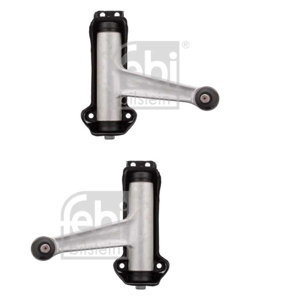 2X Querlenker Links Rechts FüR Mercedes-Benz S-Klasse W140 300 SE SEL/S320-image