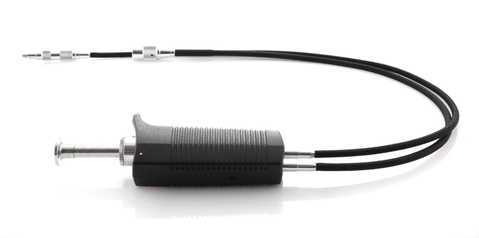 Nikon AR-4 AR4 Double Shutter Release Cable - Image 3 of 4