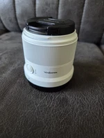 Yongnuo Nikon Z Apsc 35mm F/1.8 Prime Lens EXC CONDITION