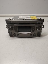 Autoradio Toyota VERSO