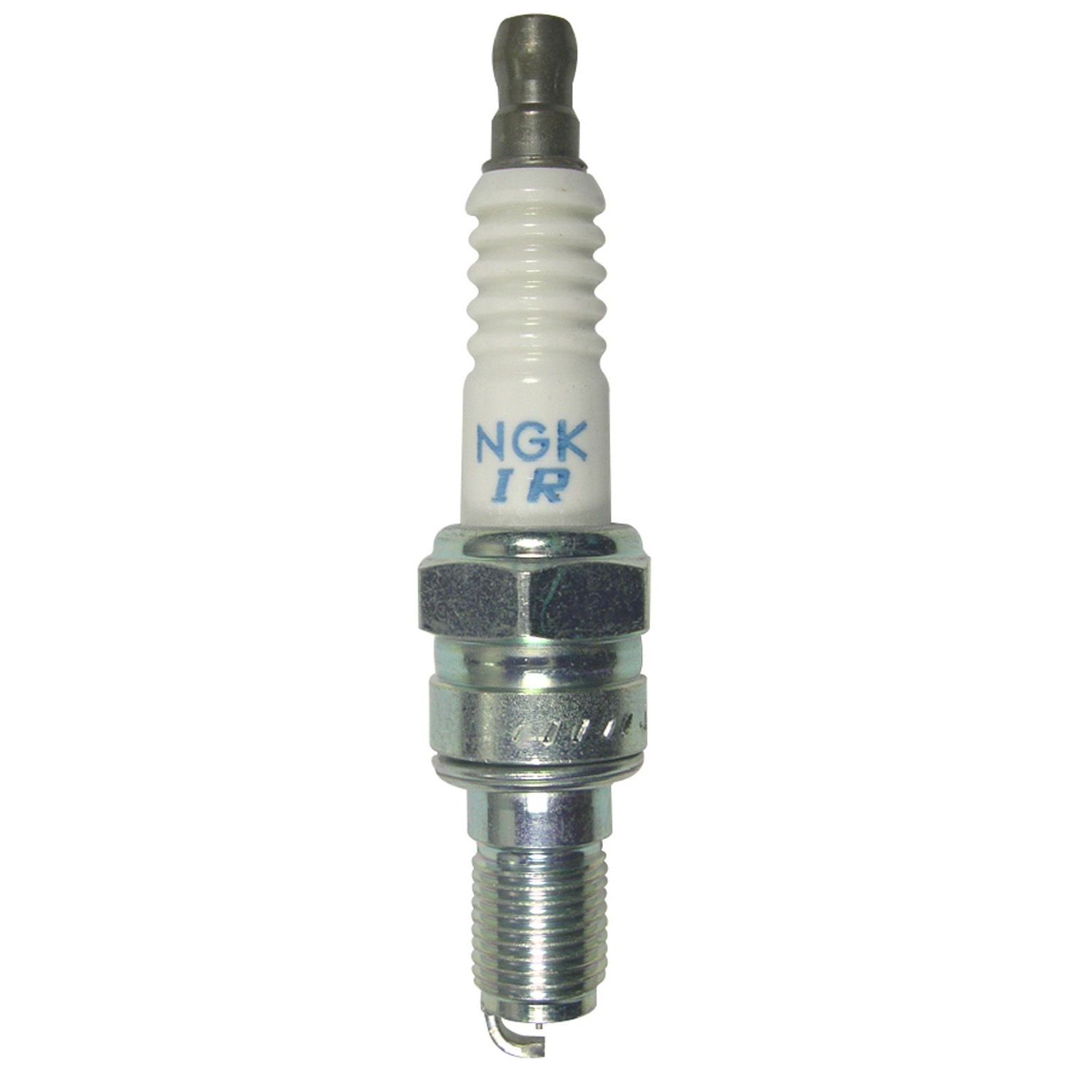 NGK 6544 NGK Laser Iridium Spark Plug For Select 02-15 Honda Models