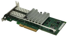Oracle Intel X520-DA2 Dual Port 10GbE Ethernet Network Adapter Low Profile