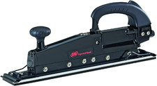 Ingersoll Rand 315g Straight Line Air Sander 2.75 X 17.5 Pad 3000 Spm Ingersoll Rand 315g Straight Line Air Sander 2.75 X 17.5 Pad 3000 Spm