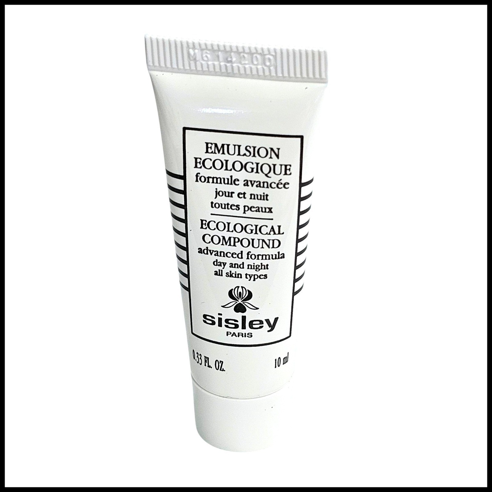 Sisley Ecological Compound Advanced Formula 033 floz 10ml Travel Size 2390₽