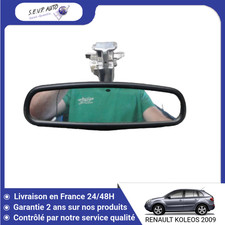 Retroviseur intérieur Renault KOLEOS