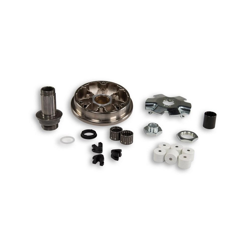 Variateur Multivar Malossi mob Peugeot kit de transmission performance 103