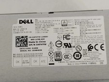 Dell OptiPlex Power Supply 200W 3060 5060 7060 PSU 04FHYW 033VT 565YR 8TVYY SFF