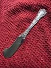 Gorham Buttercup Sterling Silver Butter Spreader ~No Monogram~