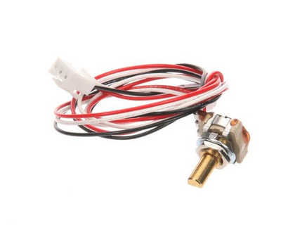 #ad #ad Apw Wyott Potentiometer Electric Griddl AS 1481725 Genuine OEM Replacement $70.31