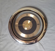 London Clock Co Quartz Wall Clock