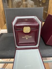 Patek Philippe Vintage Winder Watch Box