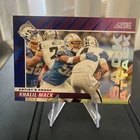 2024 Panini Score Football Artist's Proof Khalil Mack #9
