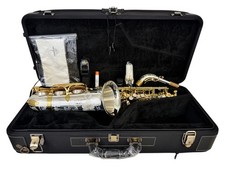 Yanagisawa AWO37 Solid Silver Alto Saxophone READY TO SHIP