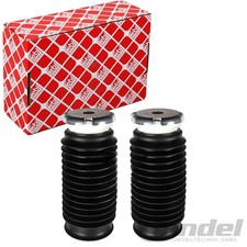 Kit de butée de suspension Volvo S80