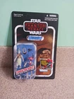 Star Wars Vintage Collection Character Debut Ratts Tyerell W Pitt Droid #VC77