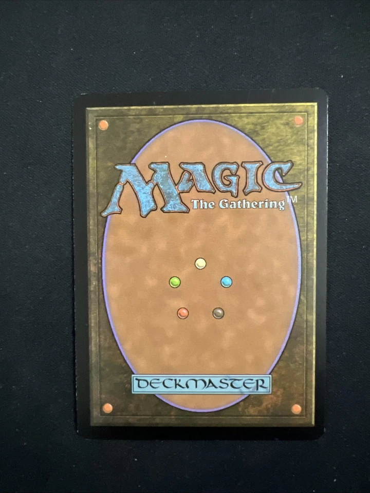 Terra Eternal Worldwake Regular NM Magic The Gathering - Image 2 of 2