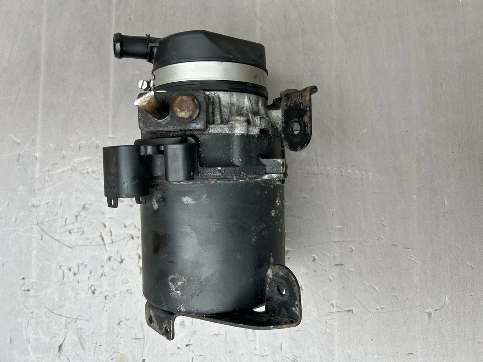 MINI COOPER R50 R52 R53 S ONE W10 W11 POWER STEERING PUMP 7625062114 7625062118 - Image 4 of 4
