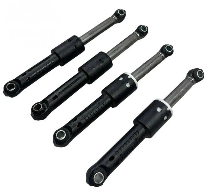 ✅JUEGO DE 4 Amortiguadores Lavadora Delanteros y Traseros Samsung DC66-00470A DC66-00470B Foto 2 de 2