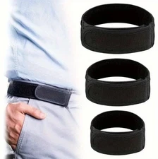 1-2pcs BeltBro Pro Pairs For Men Next Gen BeltPro Buckle-Free Elastic Belt USA**