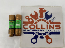 Eaton Bussmann FRN-R-15 15A 250V Class RK5 Time-Delay Fuse 2/PKG