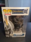 Funko Pop! Vinyl: The Lord of the Rings - Sauron #122