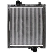 Radiator Fits John Deere Tractors 6310 6400 6405 6410 6500 6010 Euro 6100 Euro