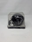 Matt Ryan Autographed Atlanta Falcons Riddell Mini Helmet JSA CH49512
