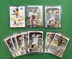 2024 & 2025 Konnor Griffin Bowman / Prospect Edition Card Lot (10)