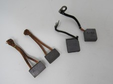 Echlin Generator Brush Set A409