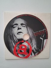 SAVOY BROWN: "Archive Alive! Live at The Record Plant NY CD 1998 Rare