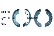 ?Fits TEXTAR 91056800 brake shoes HYUNDAI ATOS   ?UK Seller?