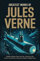 Jules Verne | Greatest Works Of Jules Verne | Taschenbuch | Englisch (2025)