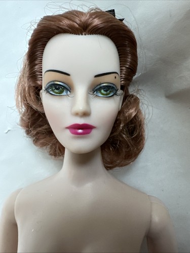 Ashton Drake Gene Marshall 2004 Madra Lord Night Memories Nude 16" Fashion Doll - Bild 3 von 24