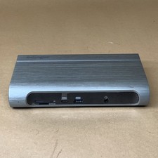 Kensington SD5600T Thunderbolt 3 USB-C Dual 4K Hybrid Docking Station Only