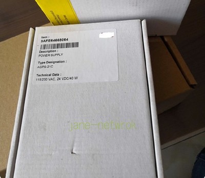 1pc for new AGPS-21C (by DHL or Fedex) *bn